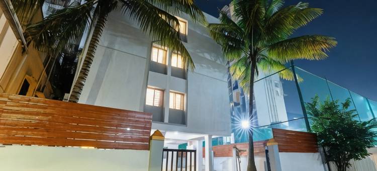 Itsy Hotels Iconic图片