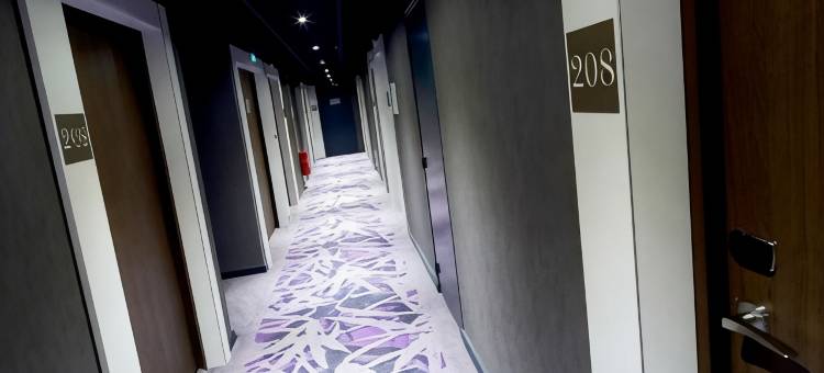 基里亚德酒店-特鲁瓦市中心(Kyriad Troyes Centre)图片