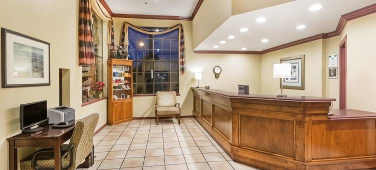 科宁速8酒店(Super 8 by Wyndham Corning)图片