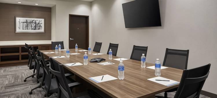 埃文斯维尔凯悦嘉轩酒店(Hyatt Place Evansville)图片