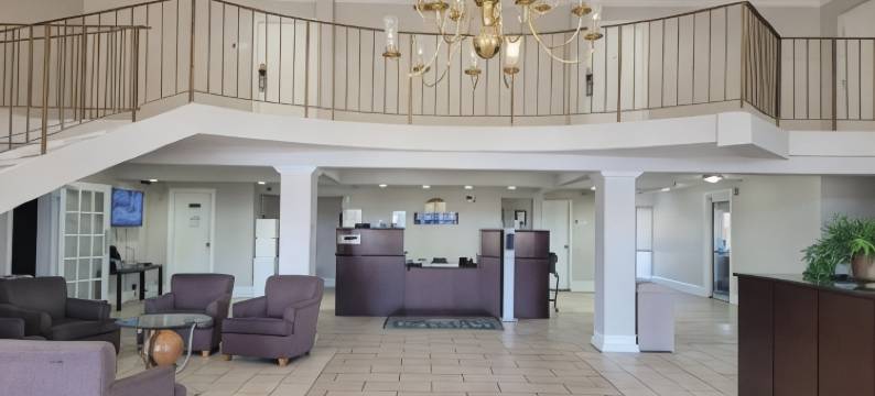 多森温德姆戴斯酒店(Days Inn by Wyndham Dothan)图片