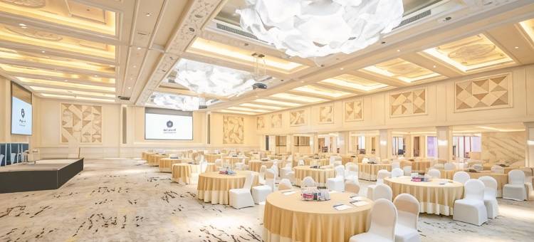 凯悦酒店(Hyatt Regency Dubai)图片