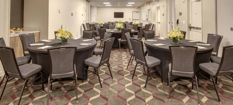 Residence Inn Fort Lauderdale Coconut Creek图片