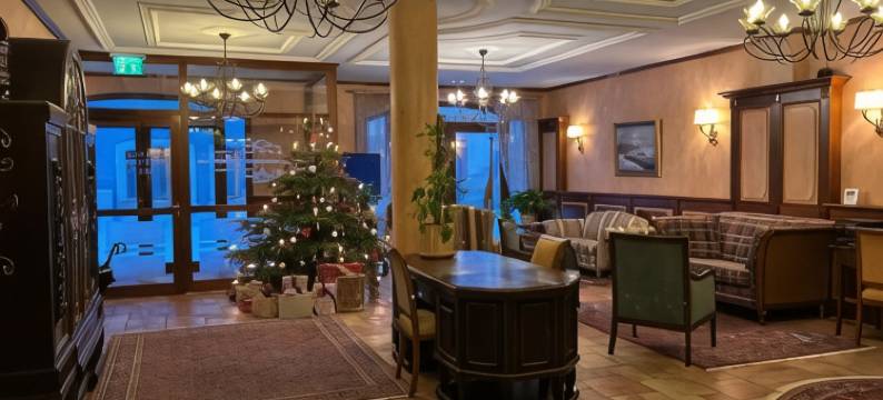 布劳威尔特老城酒店(Altstadthotel Bräuwirt)图片