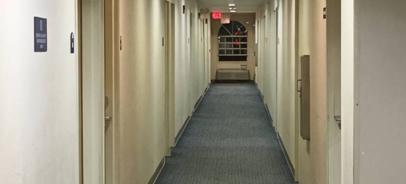 尚佩恩温德姆麦客达套房酒店(Microtel Inn by Wyndham Champaign)图片