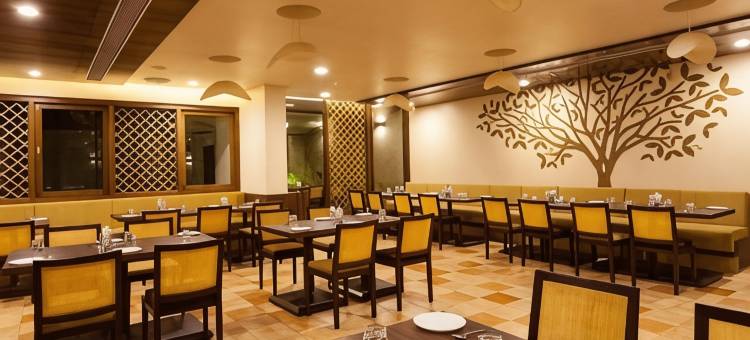 K Tree - 一家精品酒店(Hotel K Tree - A Boutique Hotel)图片
