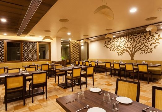 Hotel K Tree - A Boutique Hotel Hotel Overview