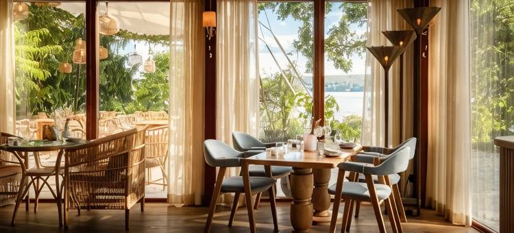 埃勒里海滩别墅酒店(Ellery Beach House)图片