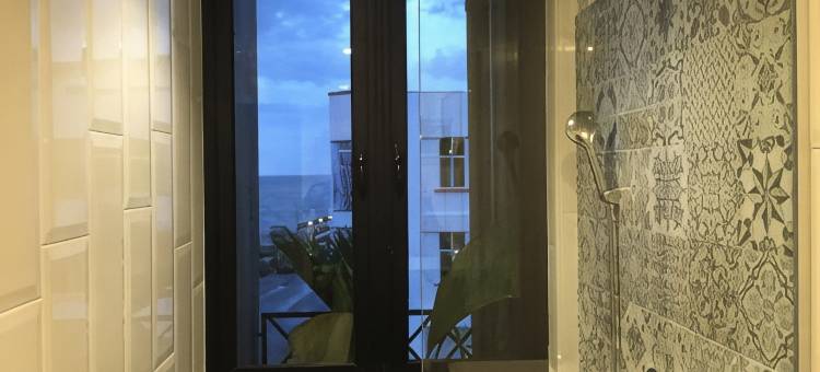 奥依科斯酒店(The Oikos Hotel)图片