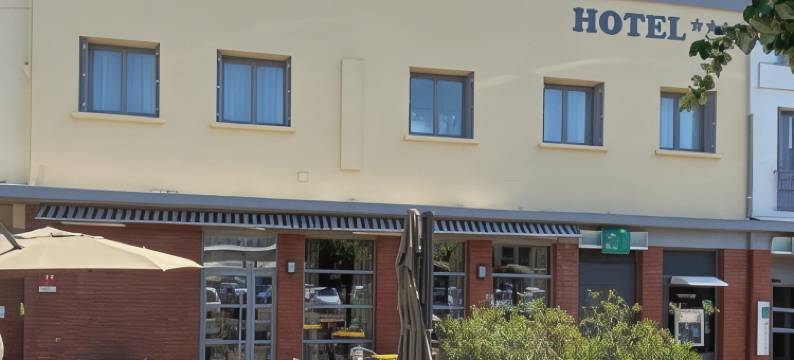 勒沙蓬芬酒店(HÔTEL le Chapon Fin)图片