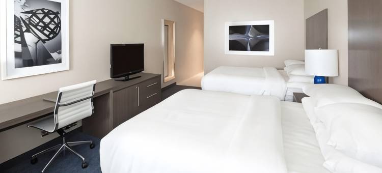 雷诺沃酒店(Hotel Renovo des Moines Urbandale, Tapestry Collection by Hilton)图片