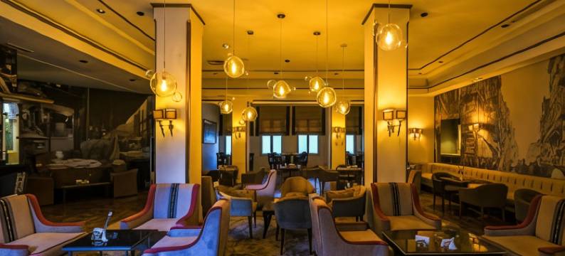 马杰斯酒店(Majestic Hotel)图片