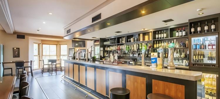 温德姆商标精选酒店-斯坦德罗普旅馆酒店(Staindrop Lodge Hotel)图片