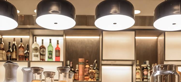 阿尔马达波尔图EXE酒店(Exe Almada Porto)图片