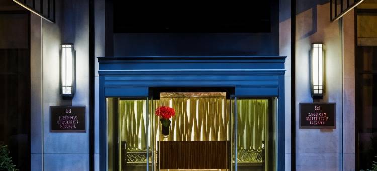 纽约丽晶洛斯酒店(Loews Regency New York Hotel)图片