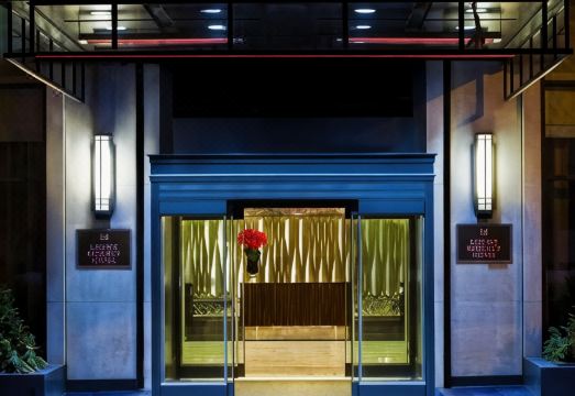 Loews Regency New York HotelHotel Overview