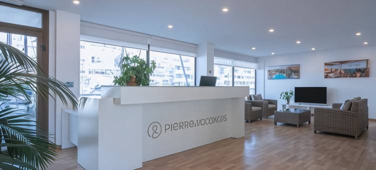 埃姆普瑞阿布拉瓦码头住宿-皮埃尔&假期(Pierre & Vacances Empuriabrava Marina)图片