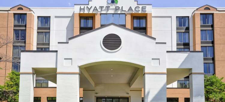 都柏林/普莱森顿凯悦嘉轩酒店(Hyatt Place Dublin/Pleasanton)图片