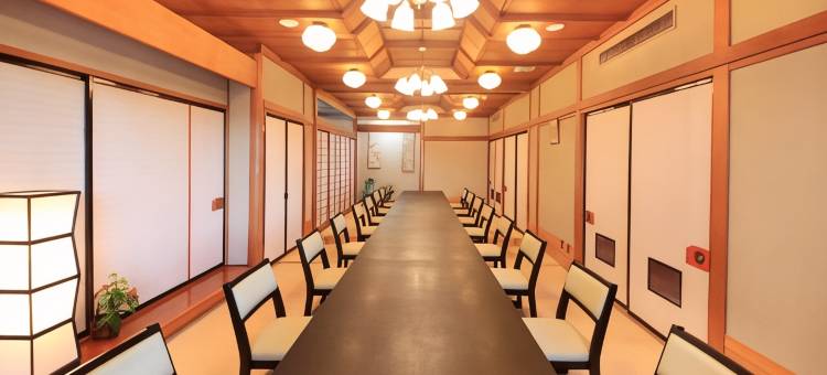 富士格林酒店(Fuji Green Hotel)图片