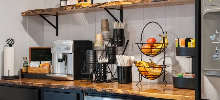 杰克丹尼汽车旅馆(Riverhouse by Weekender Formerly Jack Daniels Inn)图片