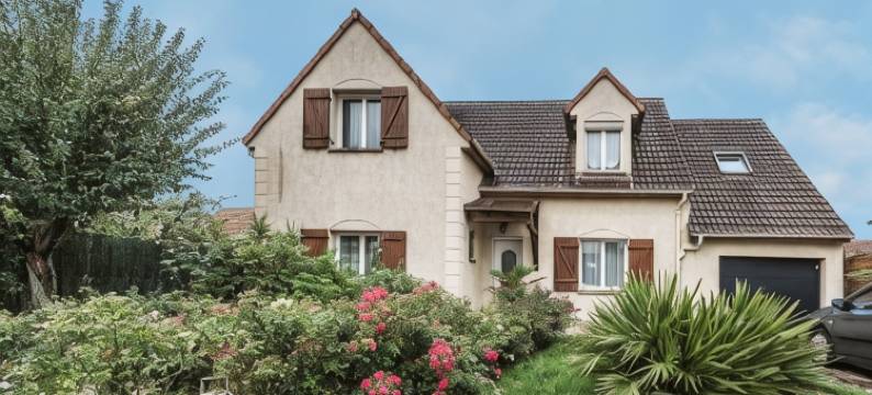 客房早餐服务(Chambres d'Hôtes)图片