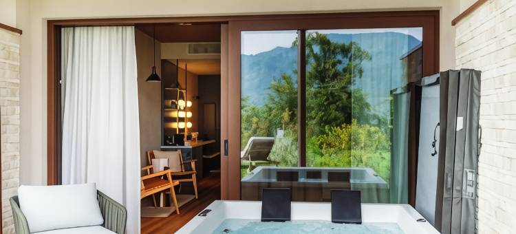 A-ROSA 加尔达湖(A-Rosa Gardasee)图片