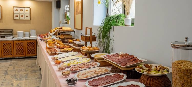 法兰达马索尔坎达斯阿森德精选酒店(Hotel Faranda Marsol Candas, Ascend Hotel Collection)图片