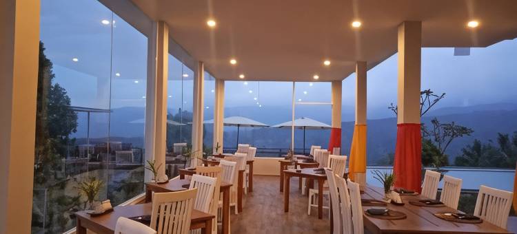 阿特丽莎丽度假村(Atres Sari Resort)图片