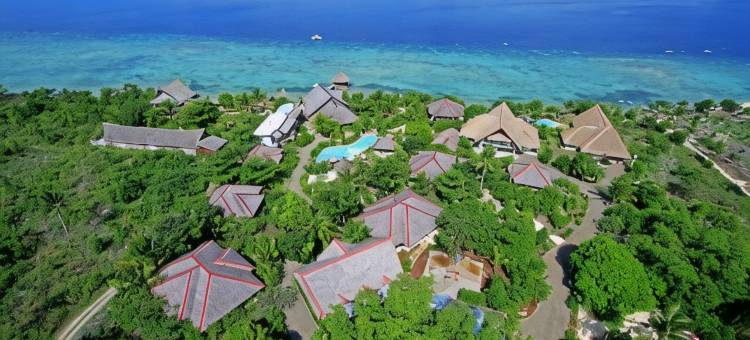 海豚之家度假酒店(Dolphin House Resort Spa Diving)图片