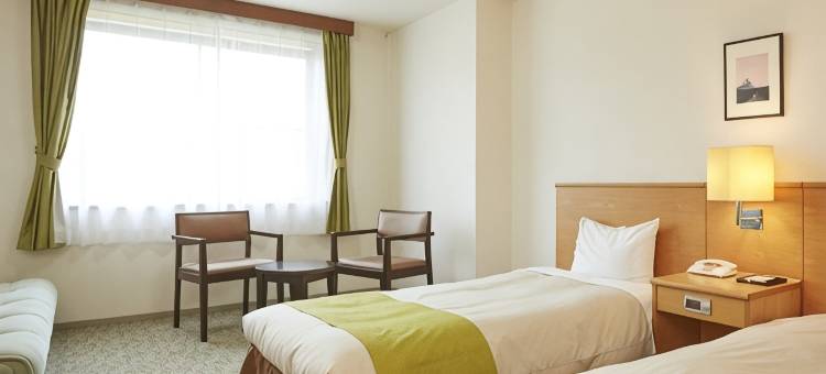 水上之家酒店(Hotel Familio Minakami)图片