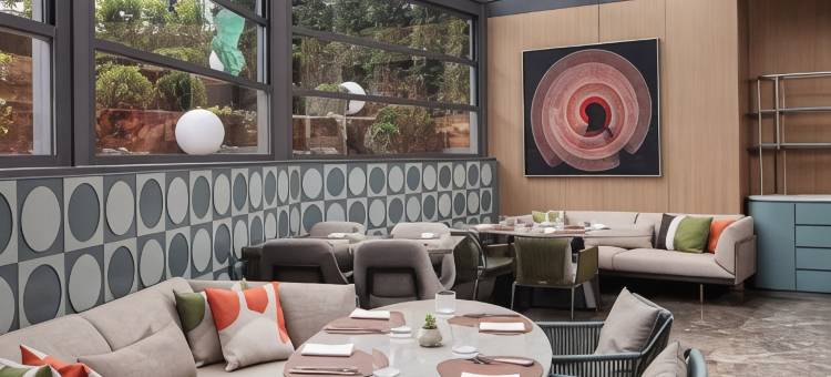 伊斯坦布尔 Lokalist 臻品之选酒店(Lokalist, Istanbul, a Tribute Portfolio Hotel)图片