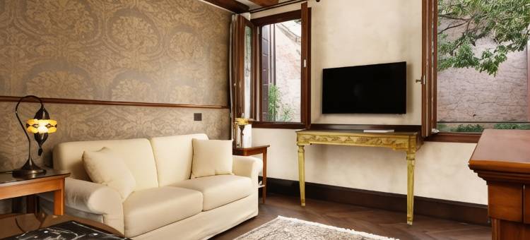 Empress Theodora Apartments图片