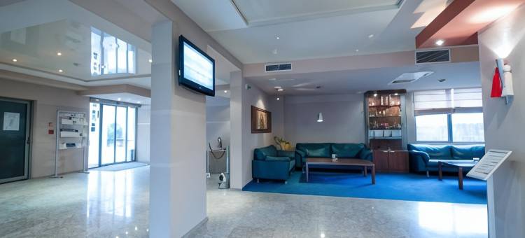 埃米尔酒店(Amiral Hotel)图片