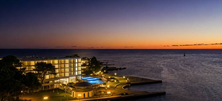 索尔西帕尔普拉瓦拉古娜酒店(Hotel Sipar Plava Laguna)图片