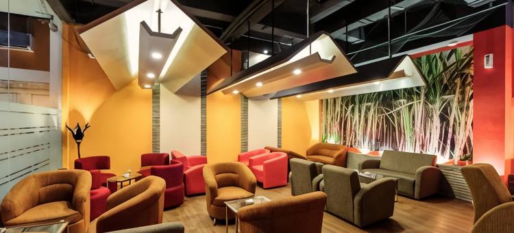 @HOM古突土酒店(@Hom Hotel Kudus by Horison Group)图片