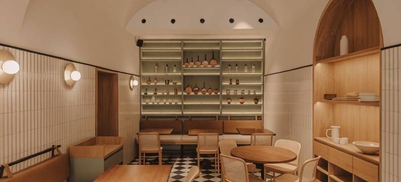 Fugit 帕劳酒店(Hotel Palau Fugit)图片