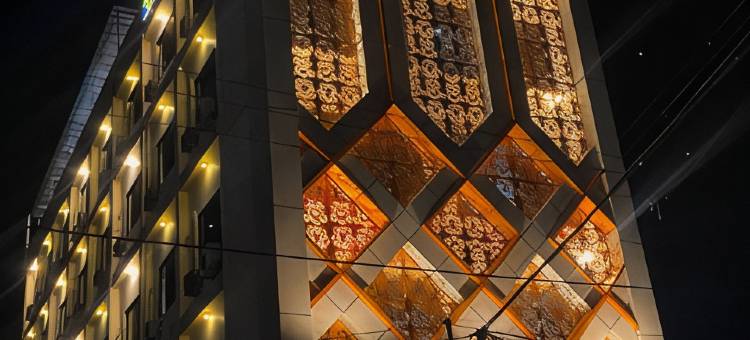 王朝酒店(Hotel Dynasty)图片