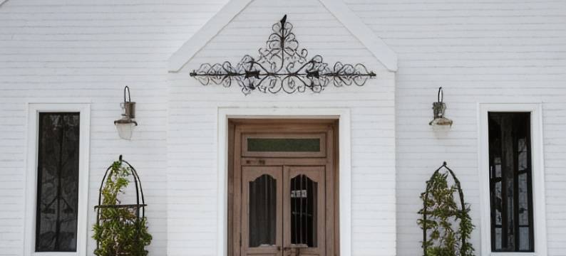 布兰尼桑葡萄酒庄及斯图德庄园酒店(Brenaissance Wine & Stud Estate)图片