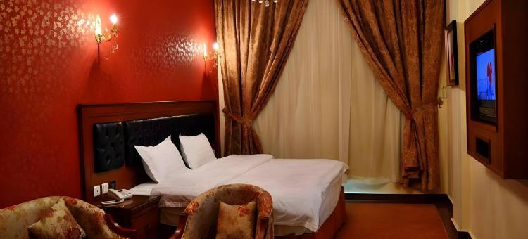 延布加那利海滩酒店(Canary Beach Hotel)图片