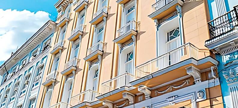 Meliá San Carlos图片