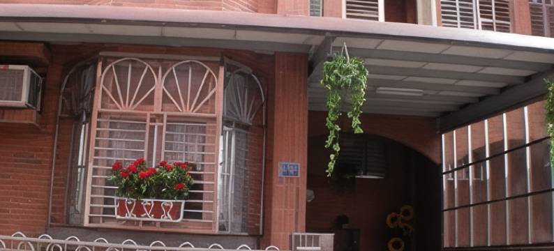 宜兰宽心小站民宿图片