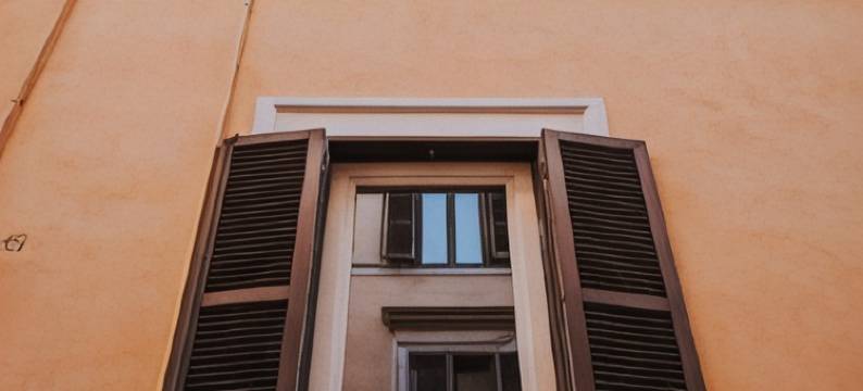 阿尔贝格德勒区域酒店(Albergo Delle Regioni, Barberini - Fontana di Trevi)图片