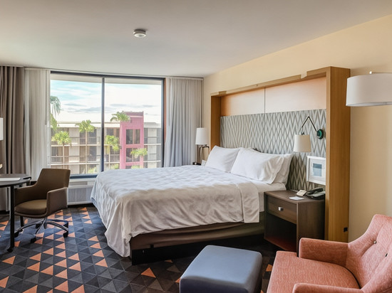 假日酒店-凤凰城-迈措沃-钱德勒