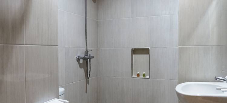 阿尔维娜酒店(Alvina Hotel)图片