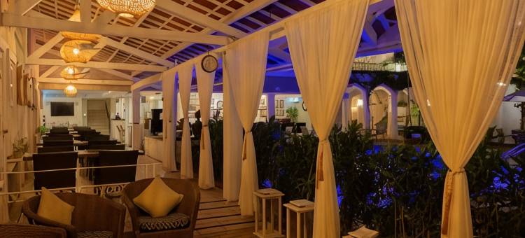 Mayor Charme 酒店别墅 - 福特莱萨(Hotel Villa Mayor Charme - Fortaleza)图片