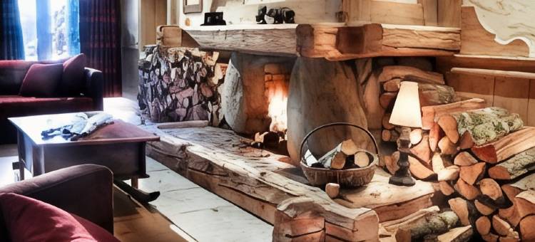 CGH奥雷塞姆SPA公寓式酒店(CGH Résidences & Spas Orée des Cimes)图片