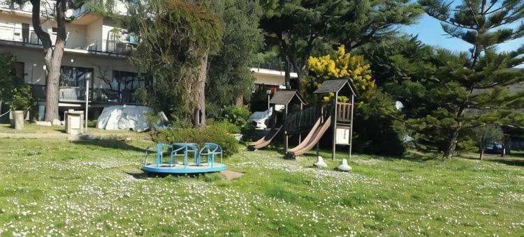 晕映住宅酒店(Residence la Vignetta)图片