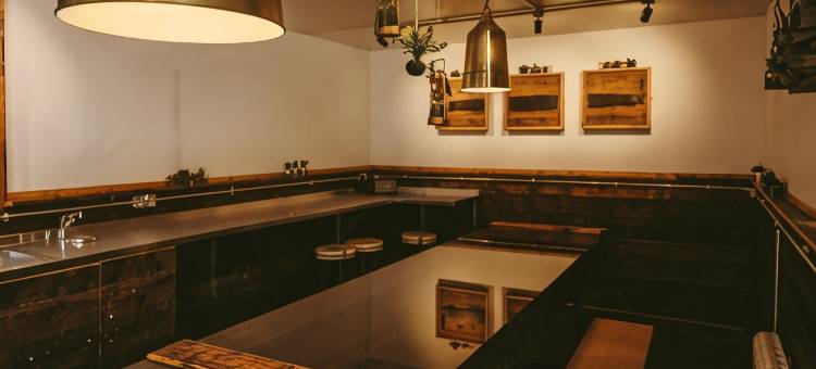 欧文之家农场(Owen House Farm)图片