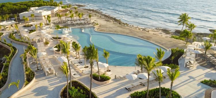 TRS尤卡坦酒店-限成人入住-全包(TRS Yucatan Hotel - Adults Only)图片