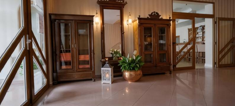 森酒店(Hotel Sen)图片